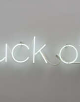 MARTIN CREED (b. 1968)