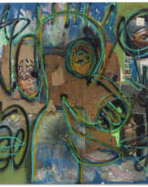 ABOUDIA (b. 1983)