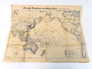 Großer Posten Karten / Landkarten / Kolonialkarten / Wanderkarten / Gefechtskarten. Raritäten, 19. und 20. Jahrhundert