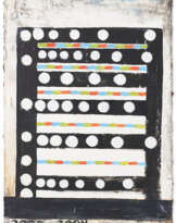 CHRIS MARTIN (b. 1954)