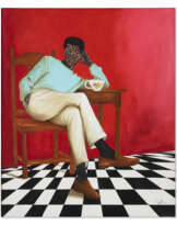 NEGYEM ADONOO (b. 1987)