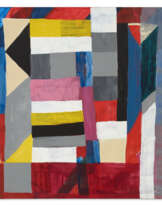 ATTA KWAMI (1956-2021)