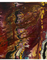 KEITH TYSON (b. 1969)