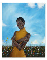 NEGYAM ADONOO (b. 1987)