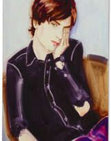 ELIZABETH PEYTON (B. 1965)