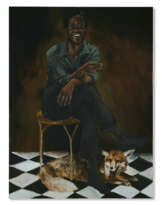 LYNETTE YIADOM-BOAKYE (B. 1977)