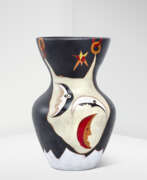 Keramik. JEAN LUR&#199;AT (1892-1966)