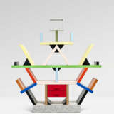 ETTORE SOTTSASS (1917-2007) - Foto 1