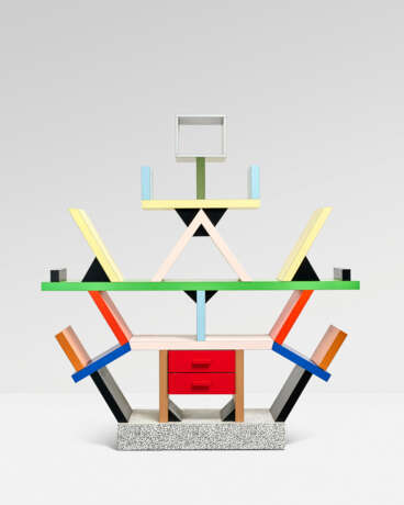 ETTORE SOTTSASS (1917-2007) - photo 1