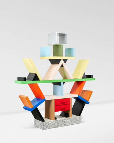 ETTORE SOTTSASS (1917-2007) - photo 2