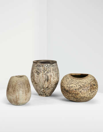 LUCIE RIE (1902-1995) - photo 2