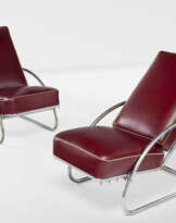 HANS LUCKHARDT (1890-1954) ET WASSILI LUCKHARDT (1889-1972)