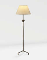 ALBERTO GIACOMETTI (1901-1966)