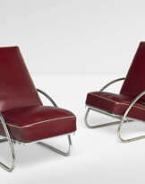 HANS LUCKHARDT (1890-1954) ET WASSILI LUCKHARDT (1889-1972)