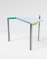 SHIRO KURAMATA (1934-1991)