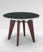 Tables. JEAN PROUV&#201; (1901-1984)