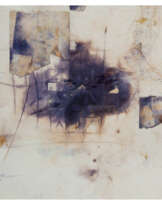 SHAKER HASSAN AL SAID (1925, SAMAWAH - 2004, BAGHDAD)