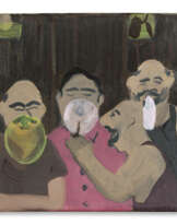 TALA MADANI (B. 1981, TEHRAN)