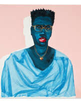 ADJEI TAWIAH (B. 1987, ACCRA)