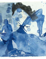 SALMAN TOOR (B. 1983, LAHORE)