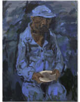 SERWAN BARAN (B. 1968, BAGHDAD)