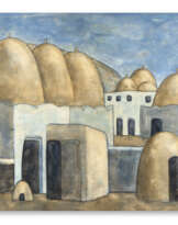 LOUAY KAYALI (1934, ALEPPO – 1978, ALEPPO)