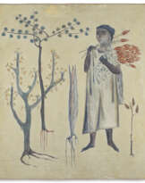 ADAM HENEIN (1929, CAIRO - 2020, CAIRO)