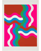 MOHAMED MELEHI (1936, ASILAH - 2020, BOULOGNE-BILLANCOURT)