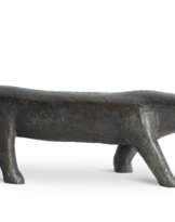 ADAM HENEIN (1929, CAIRO - 2020, CAIRO)