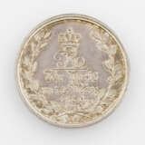 Württemberg - Silberne Ehrenmedaille für den Sieg am 30.März 1814 bei Paris, - фото 1