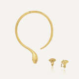 NO RESERVE | LALAOUNIS SET OF GOLD JEWELLERY - Foto 3