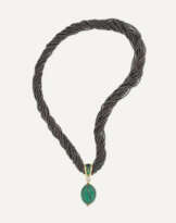 NO RESERVE | POIRAY MULTI-GEM TORCHON SAUTOIR