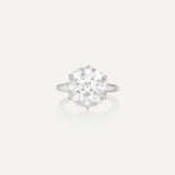 CHAUMET DIAMOND RING - Foto 1