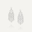 GRAFF DIAMOND CHANDELIER EARRINGS - Аукционные цены