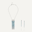 NO RESERVE | BULGARI SET OF TOPAZ AND DIAMOND 'LUCEA' JEWELLERY - Аукционные товары