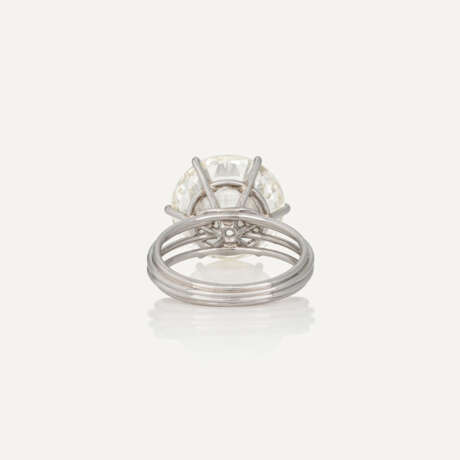 DIAMOND RING - photo 4