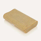 NO RESERVE | MASSONI DIAMOND AND GOLD EVENING CLUTCH - Foto 1