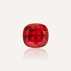 UNMOUNTED RUBY