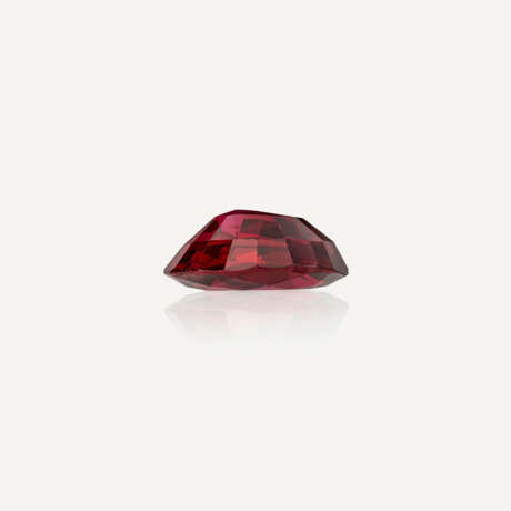 UNMOUNTED RUBY - photo 2