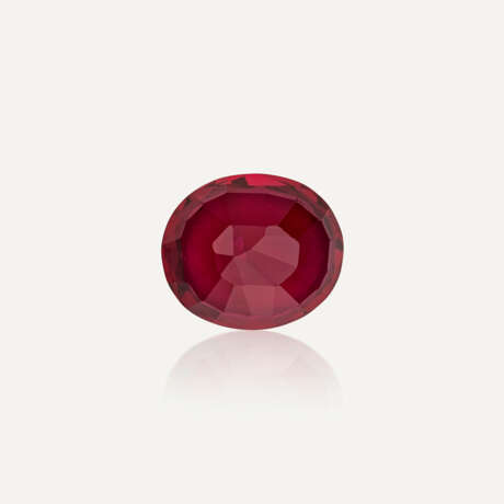 UNMOUNTED RUBY - Foto 3