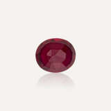 UNMOUNTED RUBY - photo 3