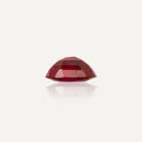 NO RESERVE | UNMOUNTED RUBY - Foto 2