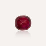 NO RESERVE | UNMOUNTED RUBY - Foto 3