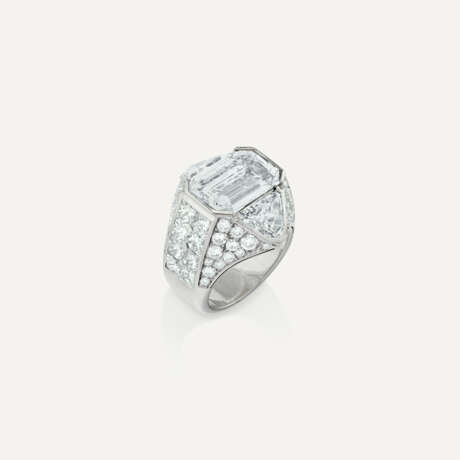 DIAMOND RING - photo 3