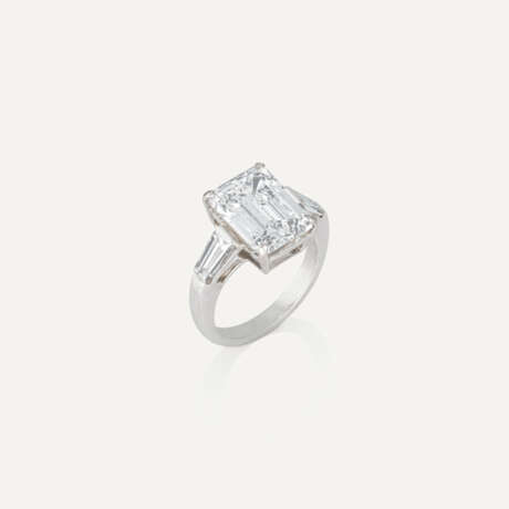 DIAMOND RING - Foto 3