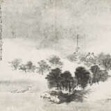 HUANG SHEN (1687-1772) - фото 11