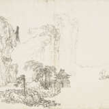 HUANG SHEN (1687-1772) - фото 17
