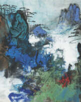 LIU HAISU (1896-1994)