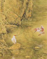 CAO JUN (B. 1966)