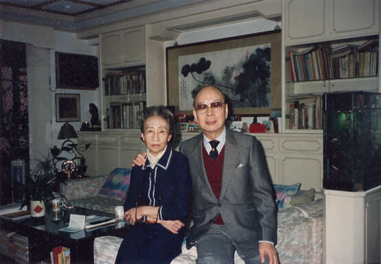 ZHANG DAQIAN (1899-1983) - photo 3